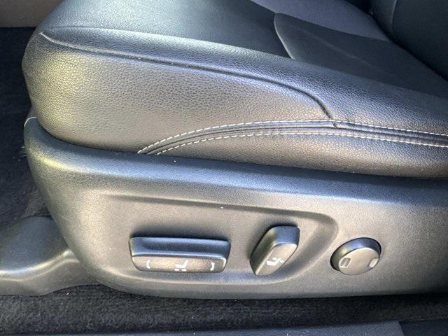 Toyota 4Runner 4X2 Trd Sport - Thumbnail 10