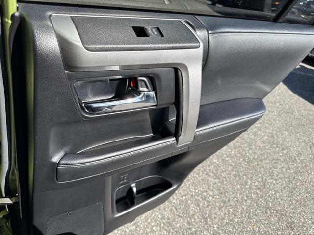 Toyota 4Runner 4X2 Trd Sport - Thumbnail 19