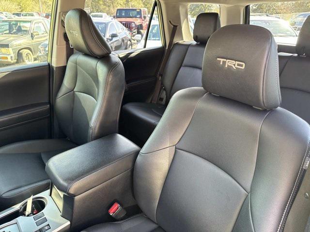 Toyota 4Runner 4X2 Trd Sport - Thumbnail 11