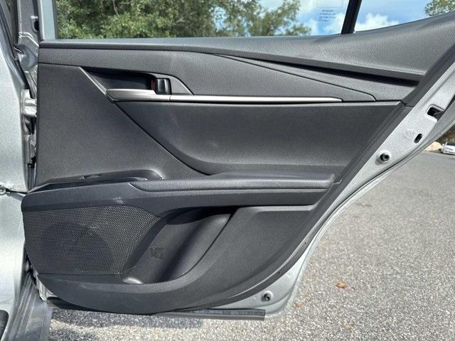 Toyota Camry Le In Deland Fl | 4T1Daack6Su035148 - Thumbnail 17