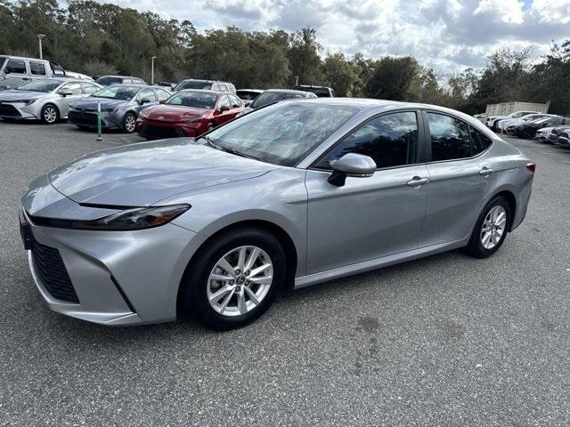 Toyota Camry Le In Deland Fl | 4T1Daack6Su035148 - Thumbnail 4