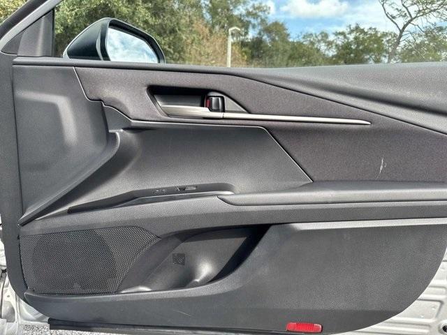 Toyota Camry Le In Deland Fl | 4T1Daack6Su035148 - Thumbnail 13