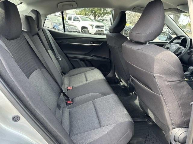 Toyota Camry Le In Deland Fl | 4T1Daack6Su035148 - Thumbnail 18