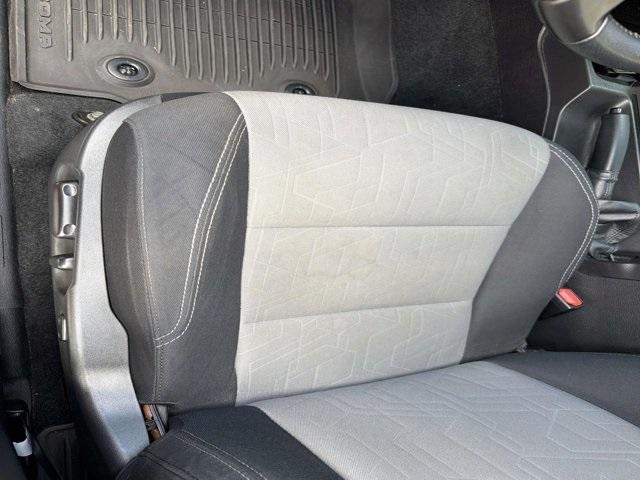 Toyota Tacoma In Deland Fl | 3Tmcz5An0Pm565382 - Thumbnail 8