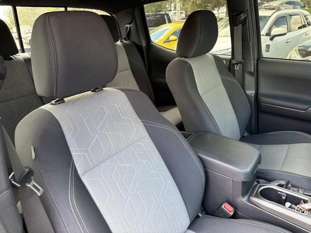 Toyota Tacoma In Deland Fl | 3Tmcz5An0Pm565382 - Thumbnail 16