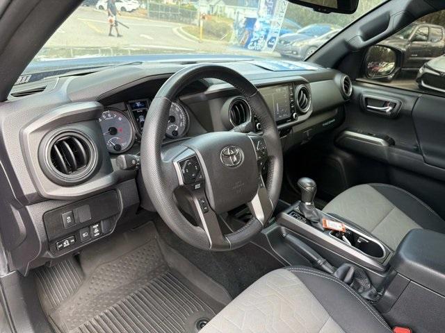 Toyota Tacoma In Deland Fl | 3Tmcz5An0Pm565382 - Thumbnail 11