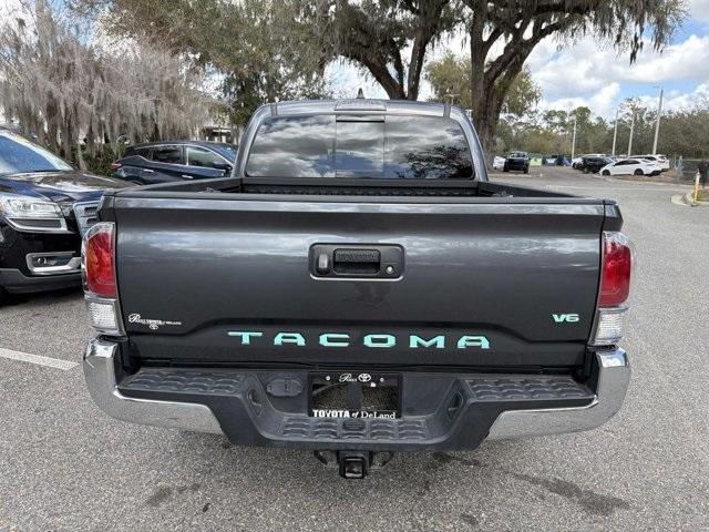Toyota Tacoma In Deland Fl | 3Tmcz5An0Pm565382 - Thumbnail 2