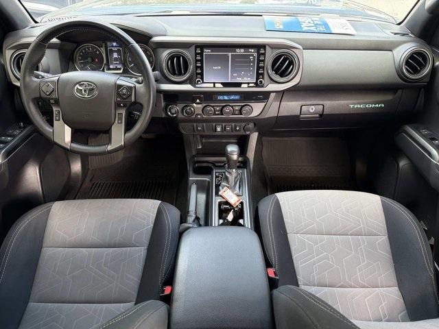 Toyota Tacoma In Deland Fl | 3Tmcz5An0Pm565382 - Thumbnail 20