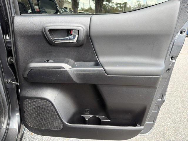 Toyota Tacoma Trd Offrd 4X4 Double Cab - Thumbnail 19