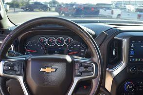 Chevrolet Silverado 2500 Ltz - View 1