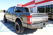 Ford F250Sd Platinum - Thumbnail 4