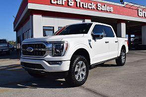 Ford F150 Platinum - View 1