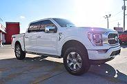 Ford F150 Platinum - Thumbnail 3