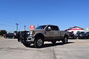 Ford F250Sd Lariat - Thumbnail 4
