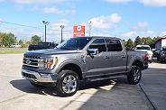 Ford F150 Lariat - Thumbnail 3