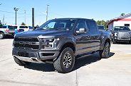 Ford F150 Raptor - Thumbnail 3