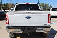 Ford F150 Lariat - Thumbnail 2
