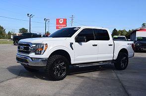 Ford F150 Xlt - View 1