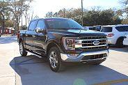 Ford F150 Lariat - Thumbnail 3