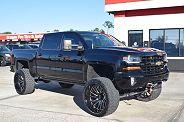 Chevrolet Silverado 1500 Lt Z71 - Thumbnail 2