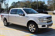 Ford F150 Platinum - Thumbnail 4