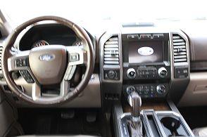 Ford F150 Limited - View 1