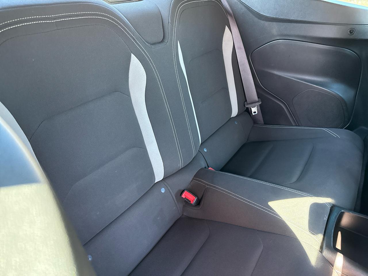 Chevrolet Camaro2Dr Conv 1Ss - Thumbnail 12