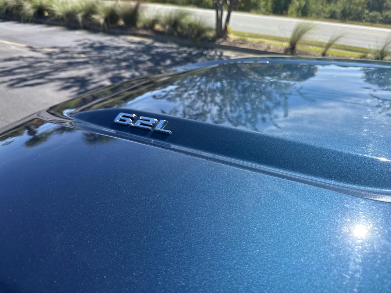 Chevrolet Silverado 15004Wd Crew Cab 147" High Country - Thumbnail 6