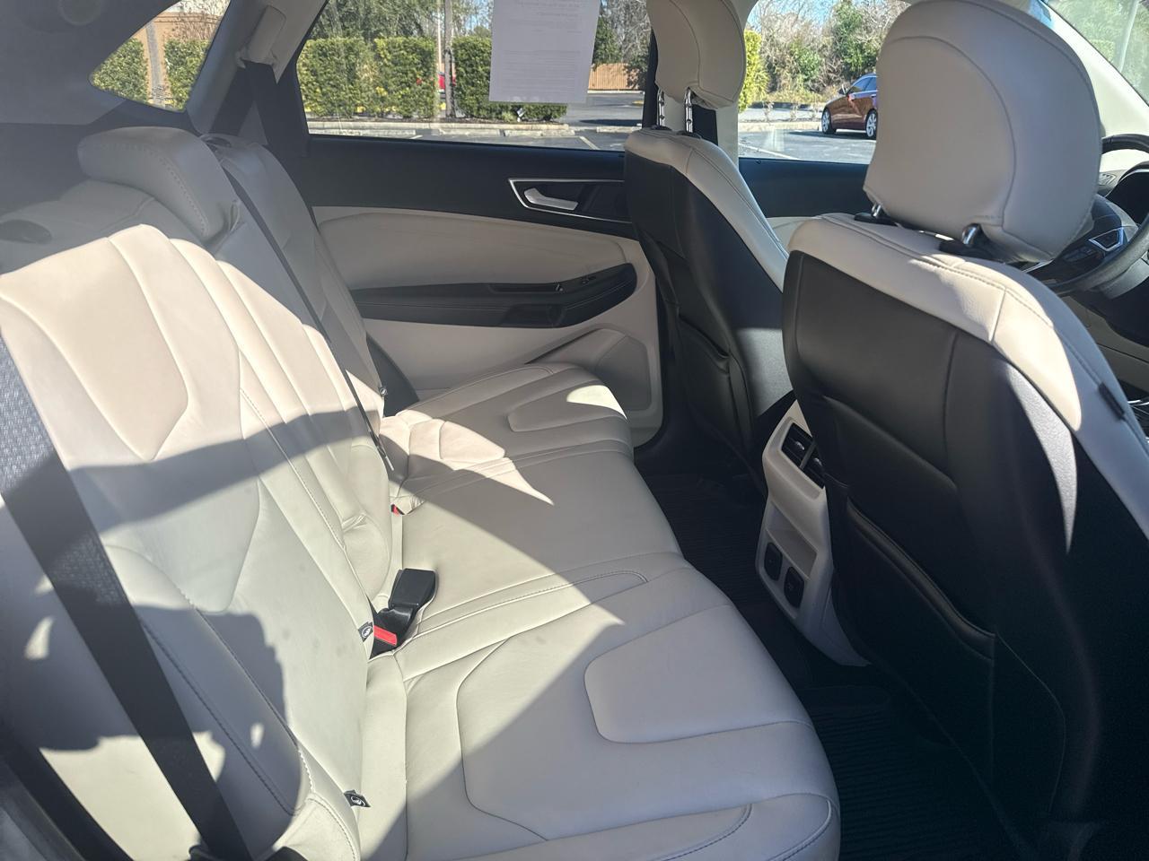 Ford Edgetitanium Awd - Thumbnail 10