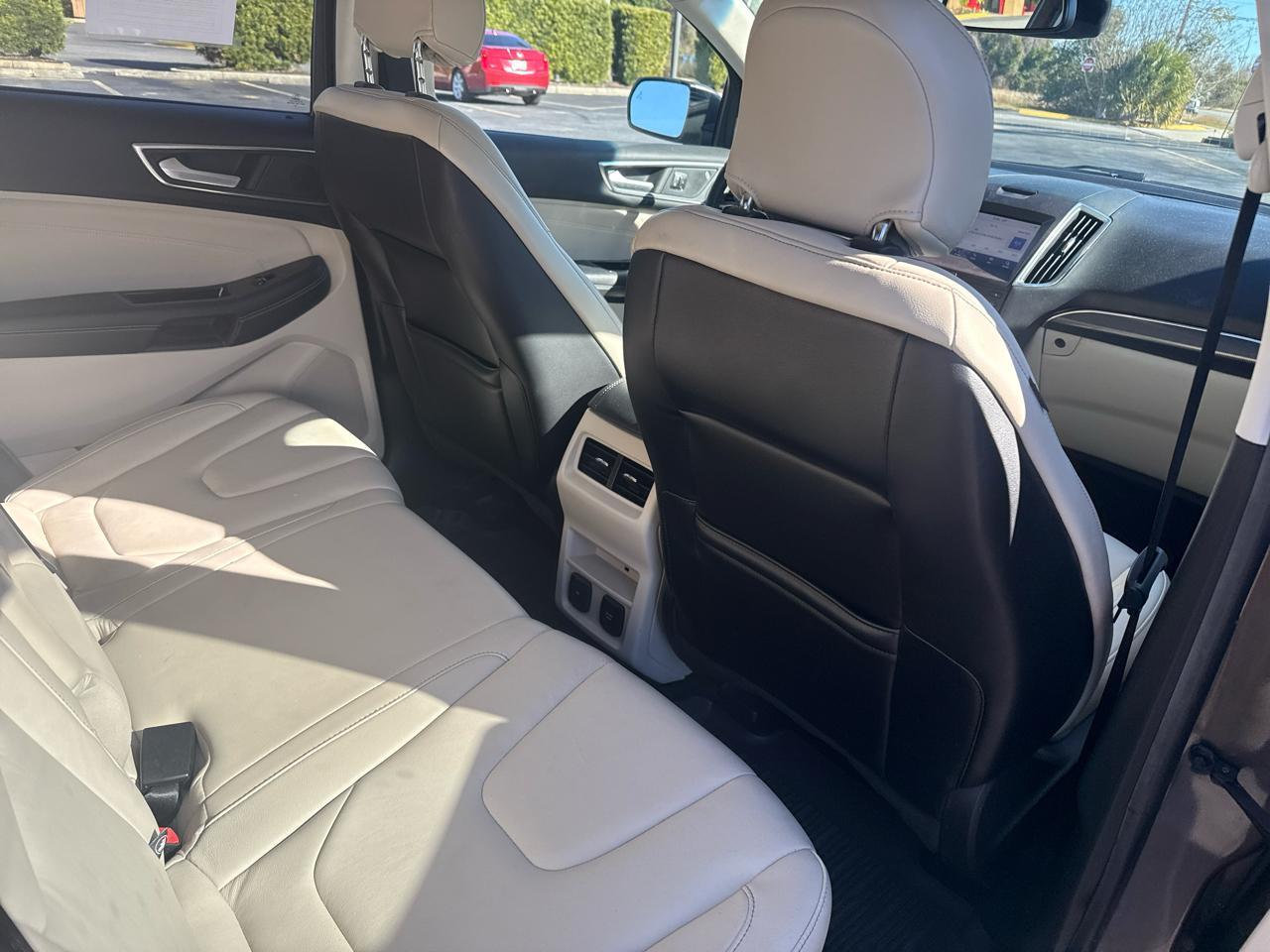 Ford Edgetitanium Awd - Thumbnail 11