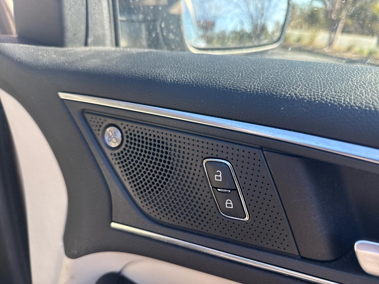 Ford Edgetitanium Awd - Thumbnail 19