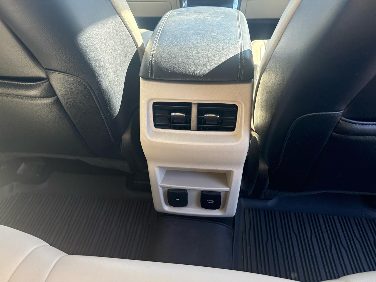 Ford Edgetitanium Awd - Thumbnail 12