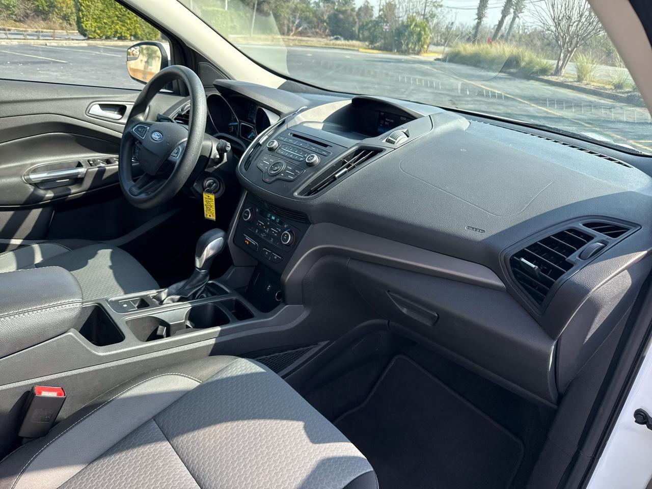 Ford Escapese Fwd - Thumbnail 13