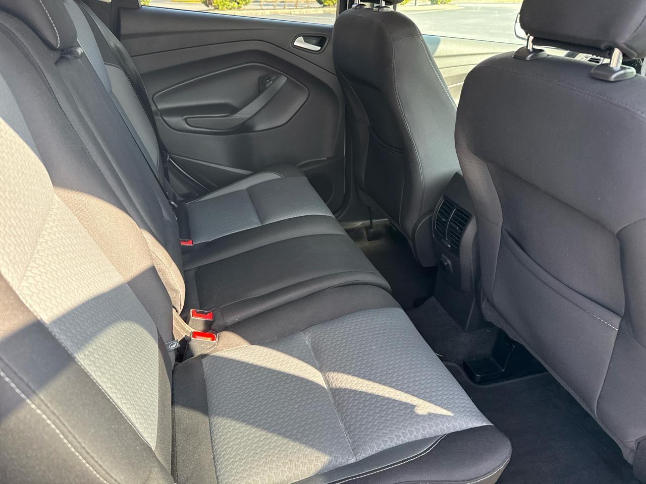 Ford Escapese Fwd - Thumbnail 17