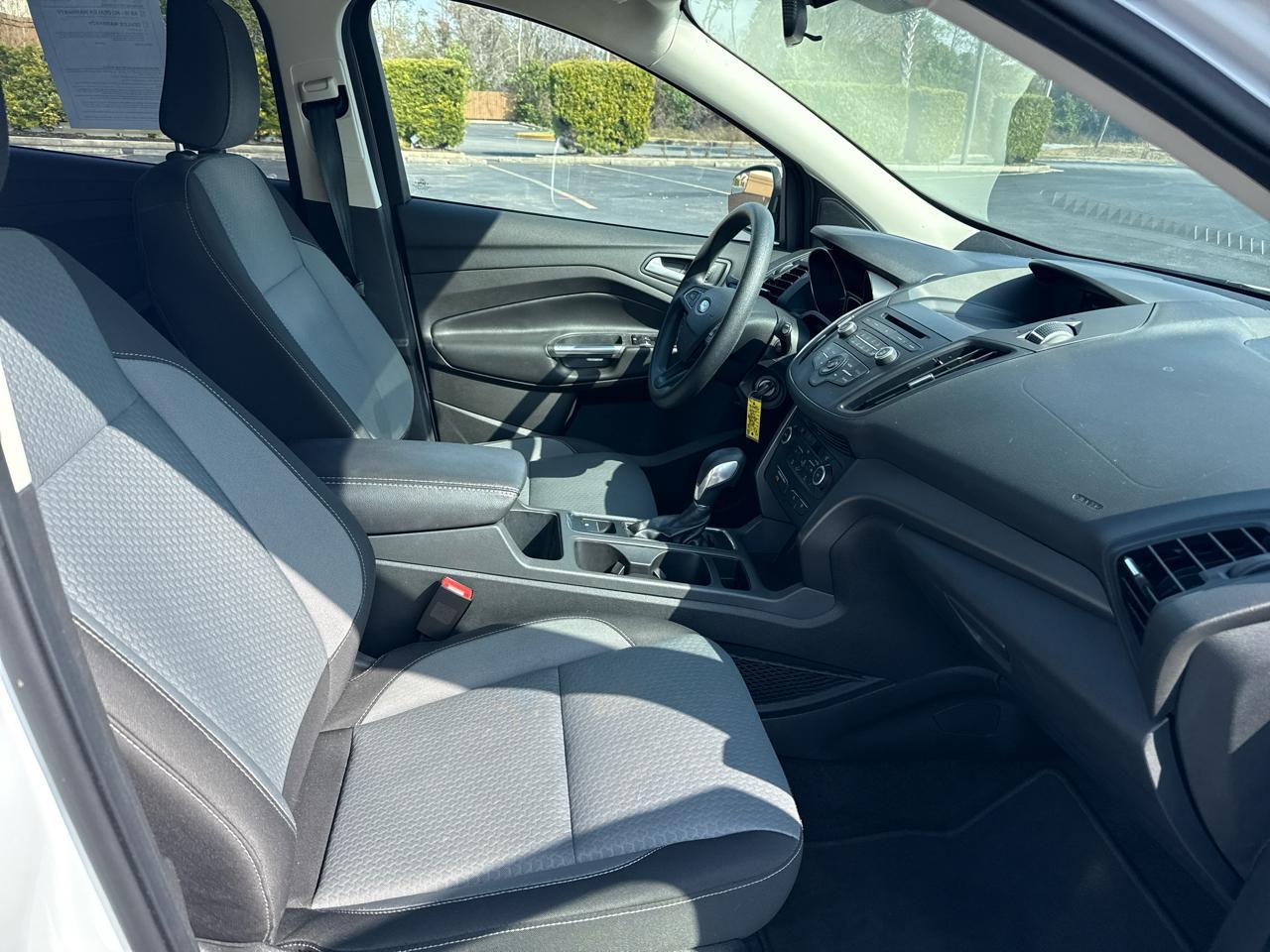 Ford Escapese Fwd - Thumbnail 12