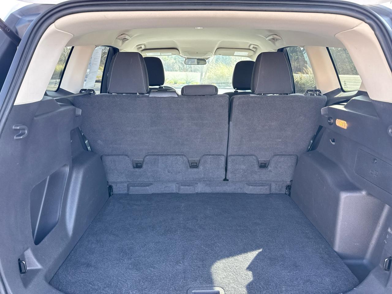 Ford Escapese Fwd - Thumbnail 11