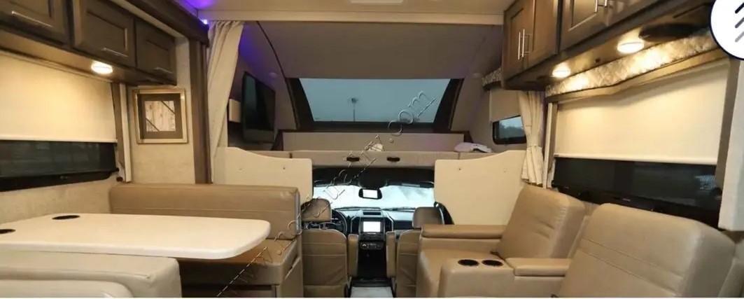 Ford F600 - Thumbnail 11