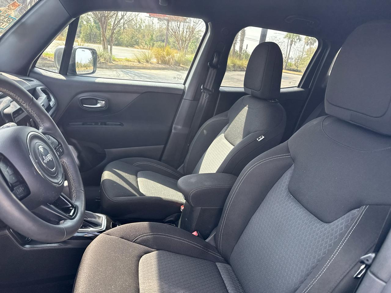 Jeep Renegadelatitude Fwd - Thumbnail 19