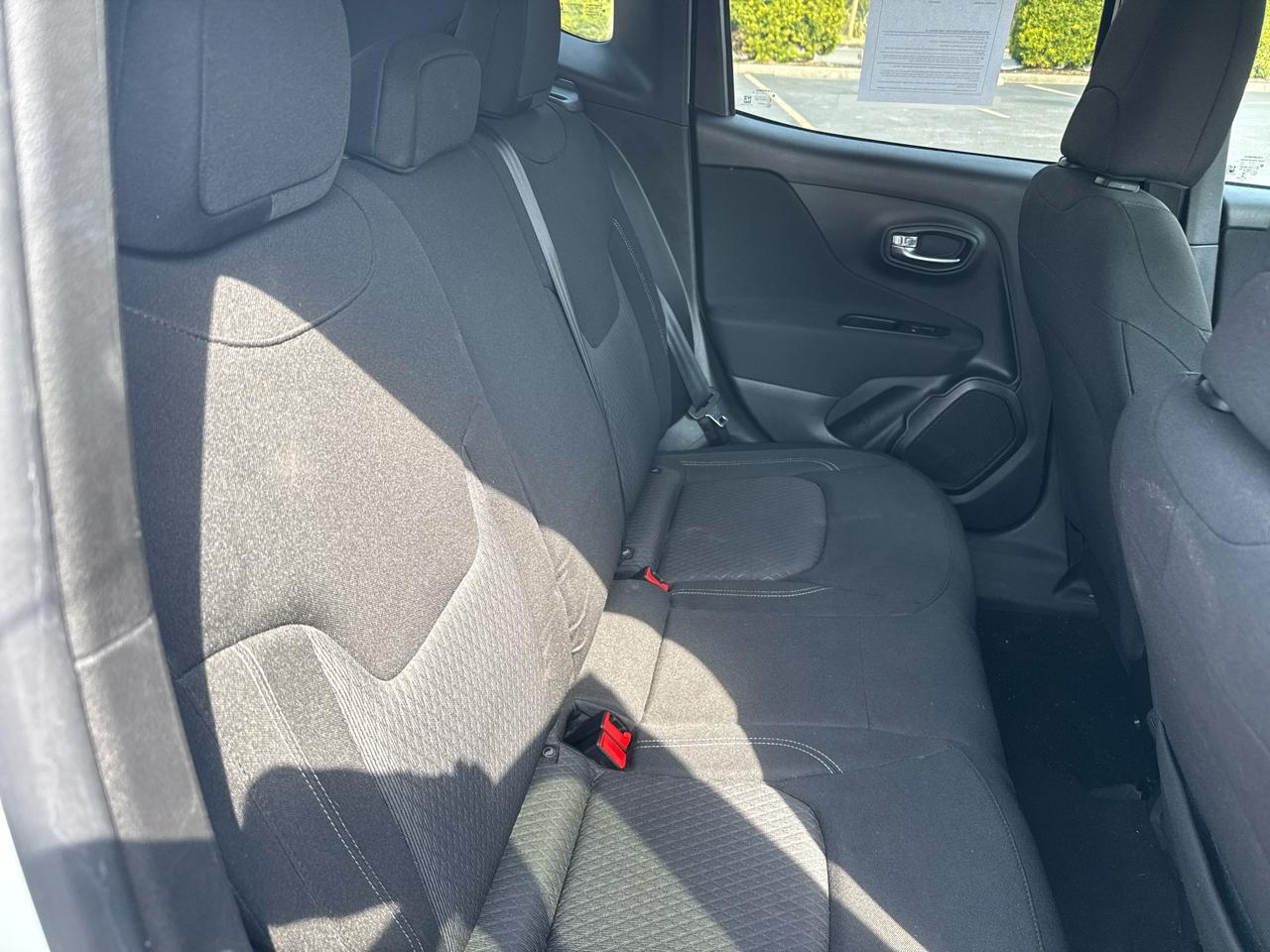 Jeep Renegadelatitude Fwd - Thumbnail 11