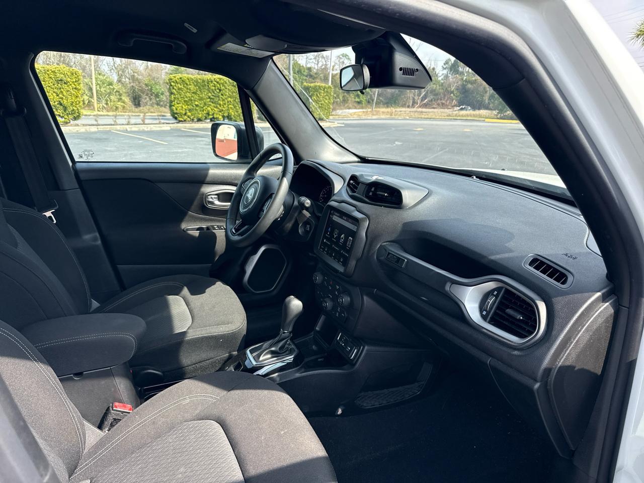 Jeep Renegadelatitude Fwd - Thumbnail 16