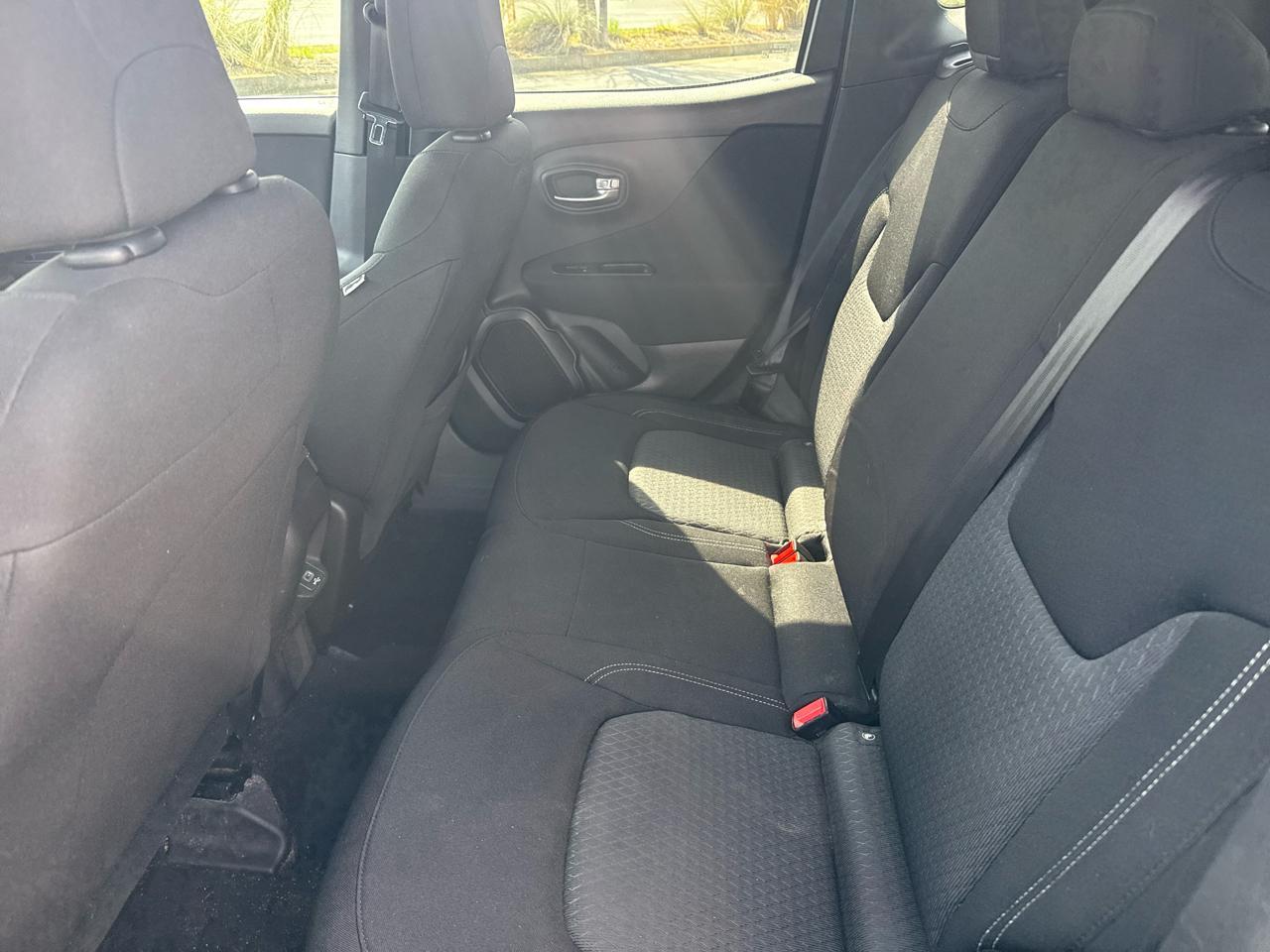 Jeep Renegadelatitude Fwd - Thumbnail 18