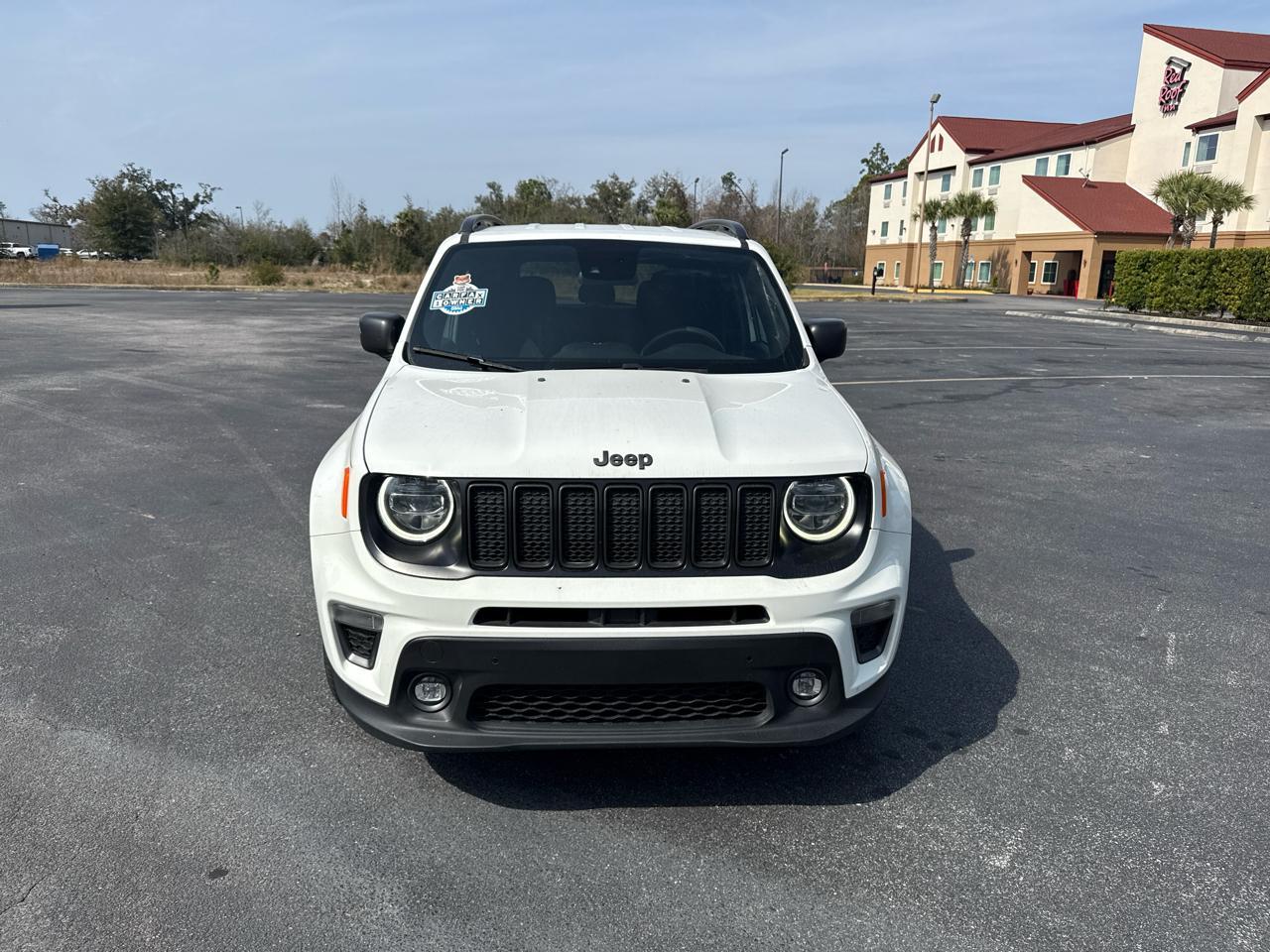 Jeep Renegadelatitude Fwd - Thumbnail 2