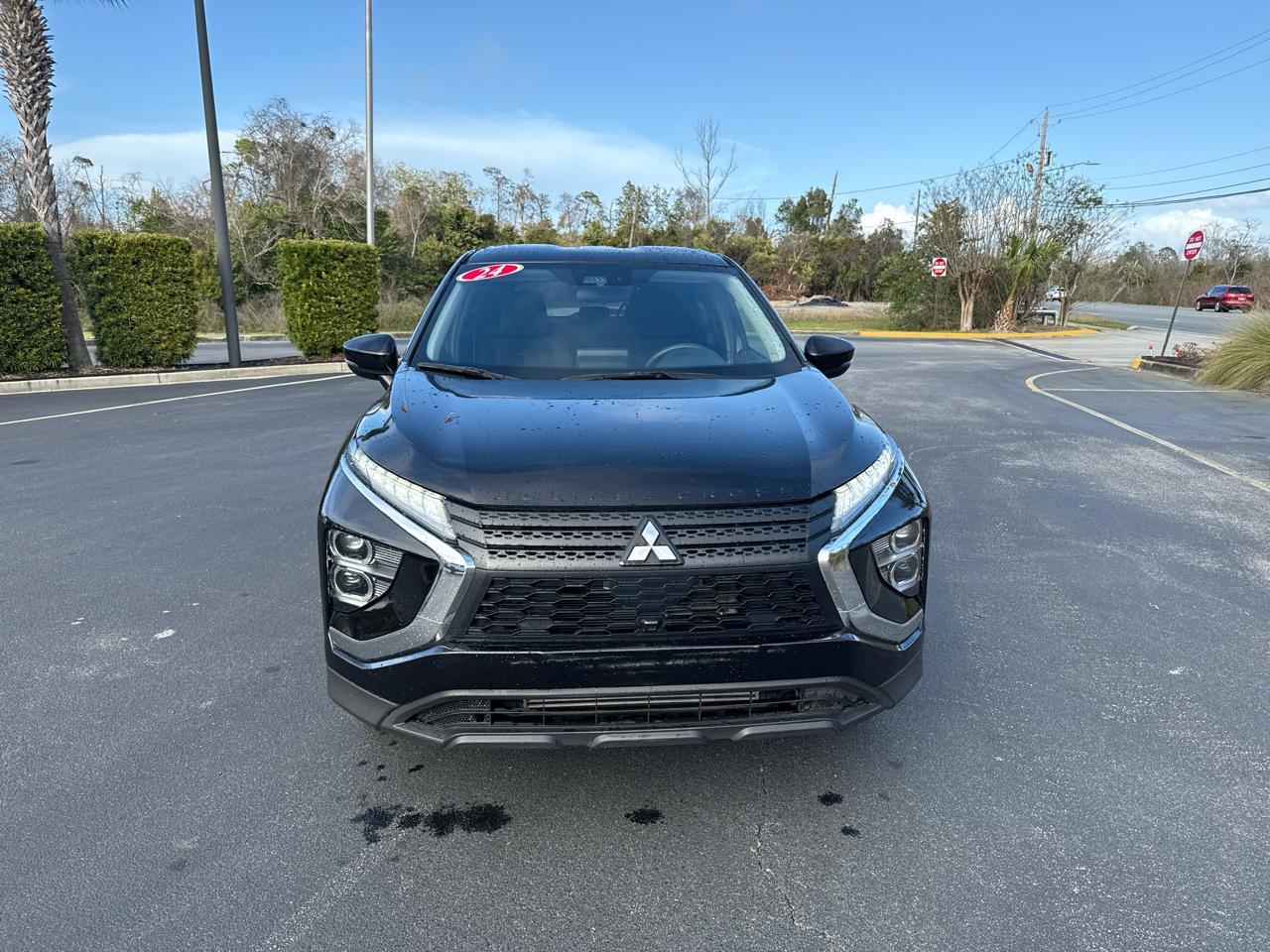 Mitsubishi Eclipse Crossblack Edition S-Awc - Thumbnail 2