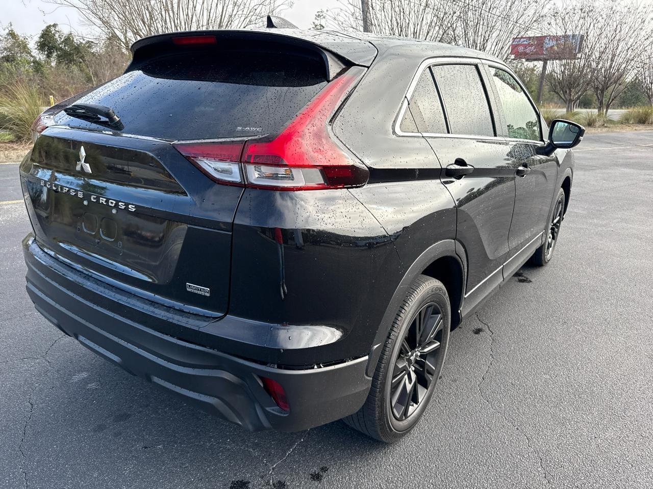 Mitsubishi Eclipse Crossblack Edition S-Awc - Thumbnail 9