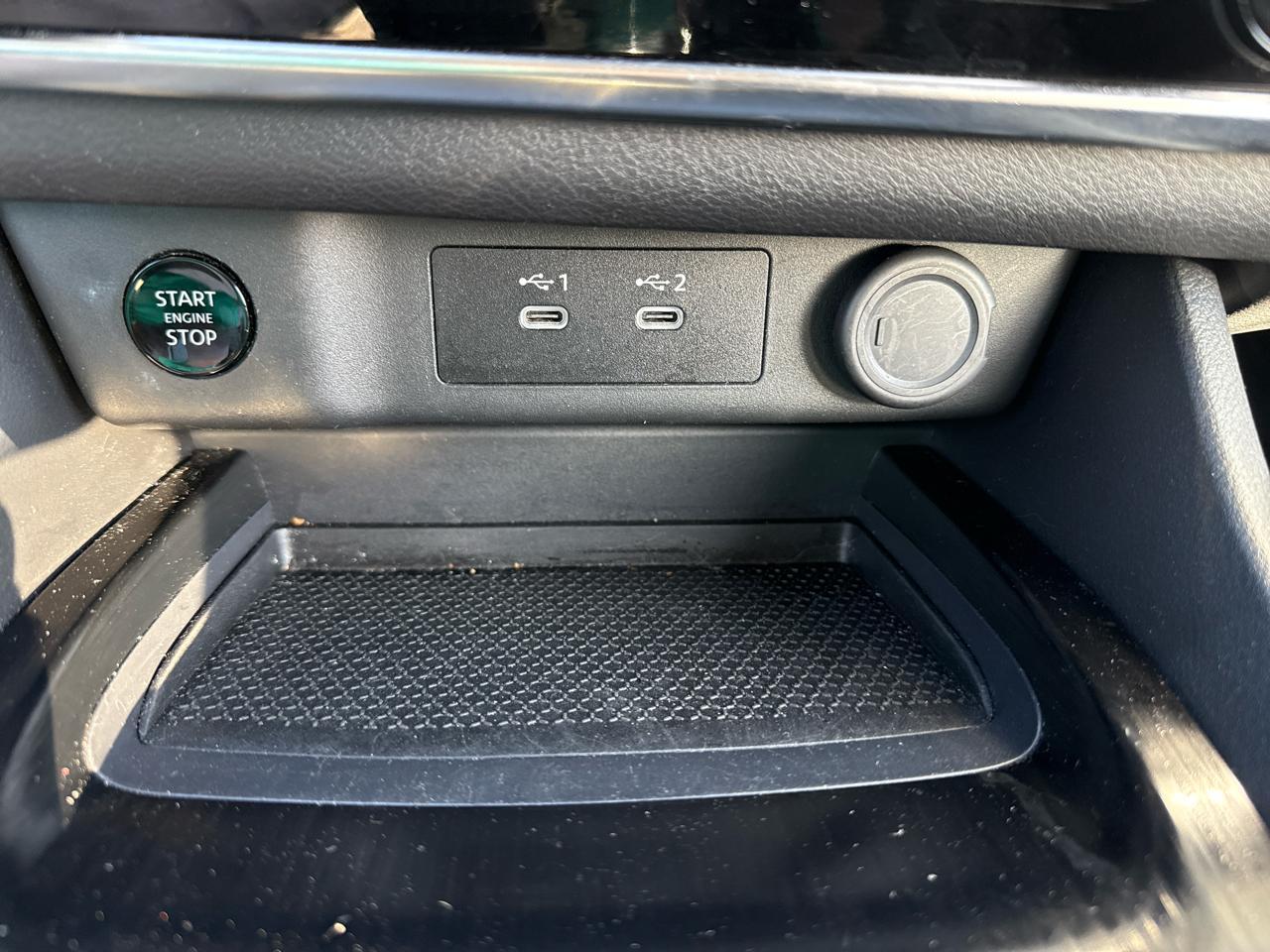 Nissan Rogueawd S - Thumbnail 20