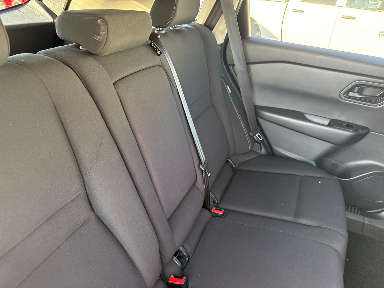 Nissan Rogueawd S - Thumbnail 12