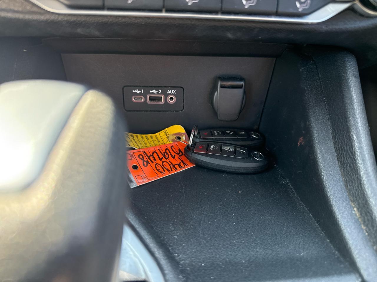 Nissan Sentrasv Cvt - Thumbnail 20