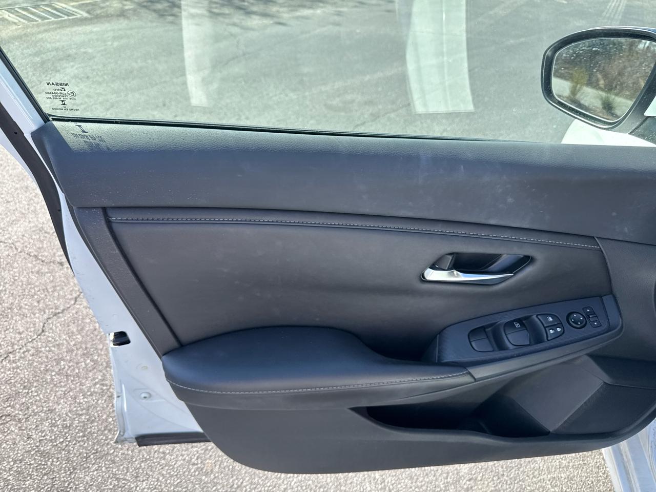 Nissan Sentrasv Cvt - Thumbnail 18