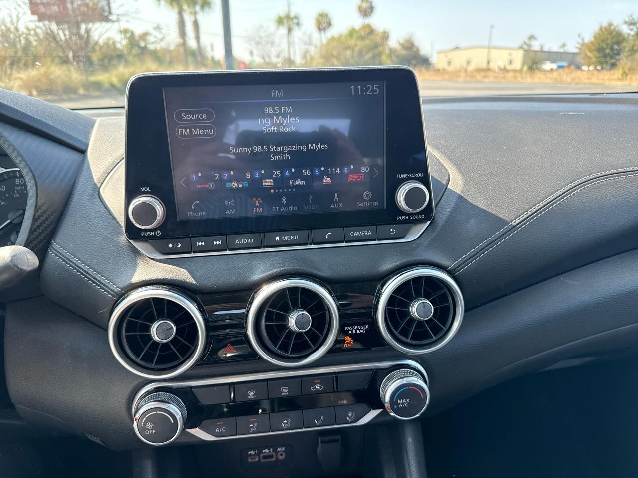 Nissan Sentrasv Cvt - Thumbnail 19