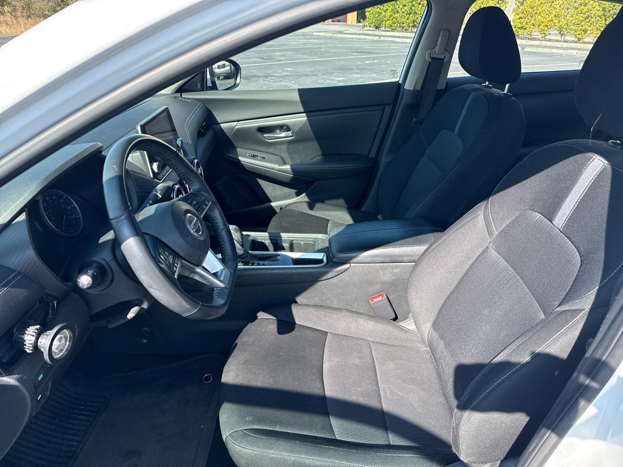 Nissan Sentrasv Cvt - Thumbnail 17